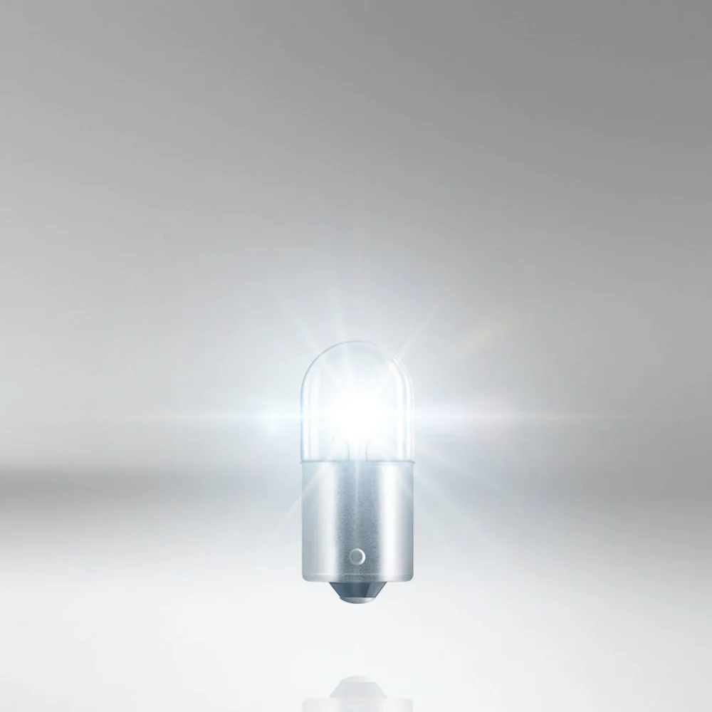 10-PK Osram 5637 R10W 24V 10W Automotive Bulb Engineered for Trucks and Buses - Image 3