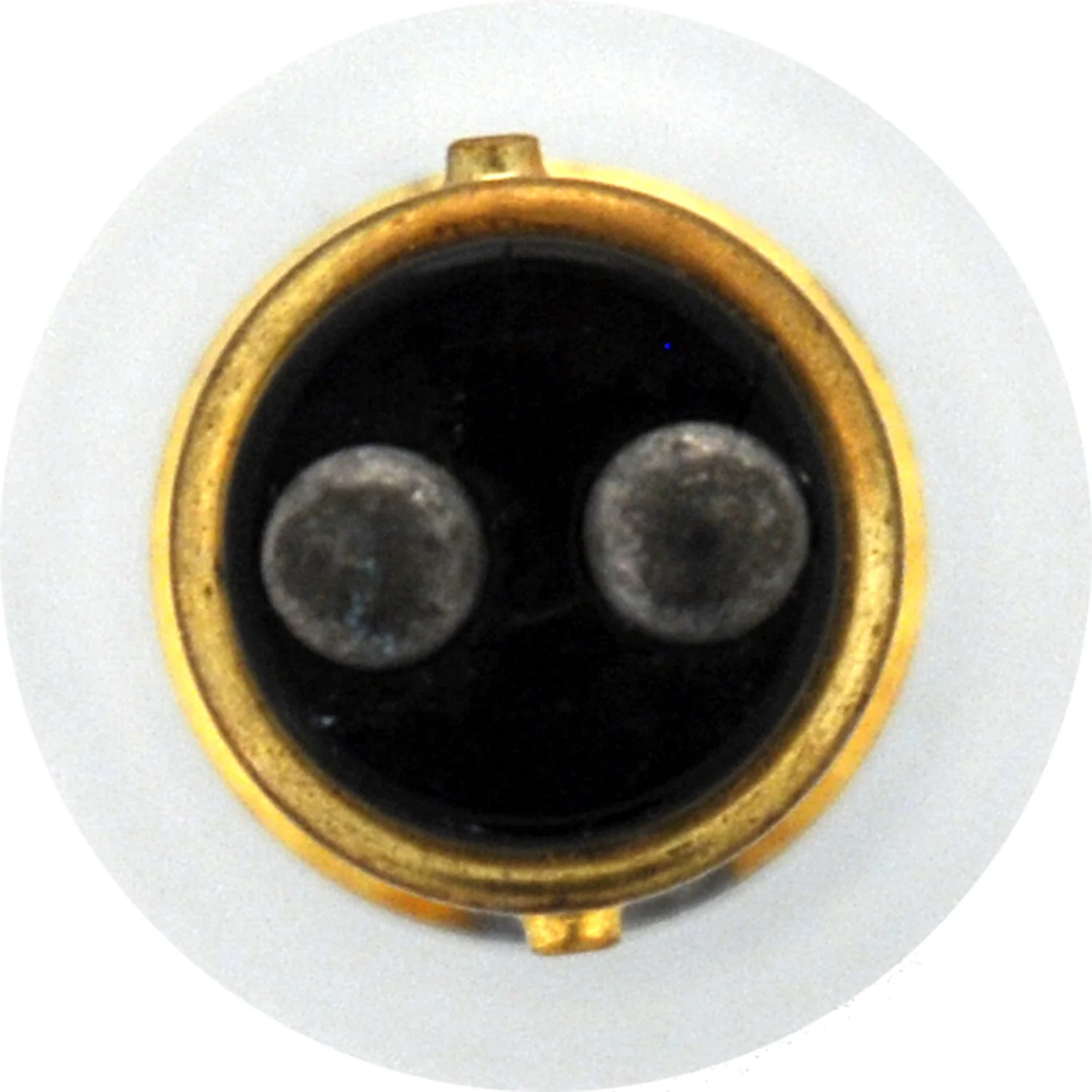 10-PK SYLVANIA 1034 Standard Automotive Light Bulb - Image 7