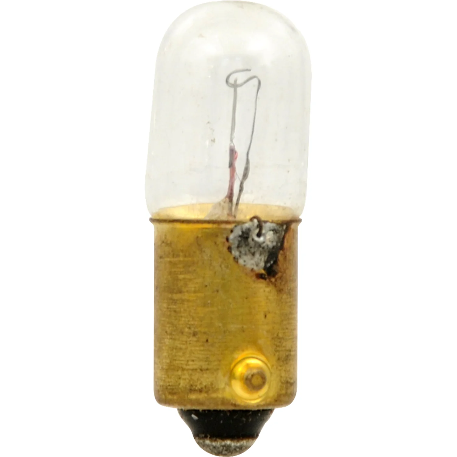 10-PK SYLVANIA 1891 Standard Automotive Light Bulb - Image 3