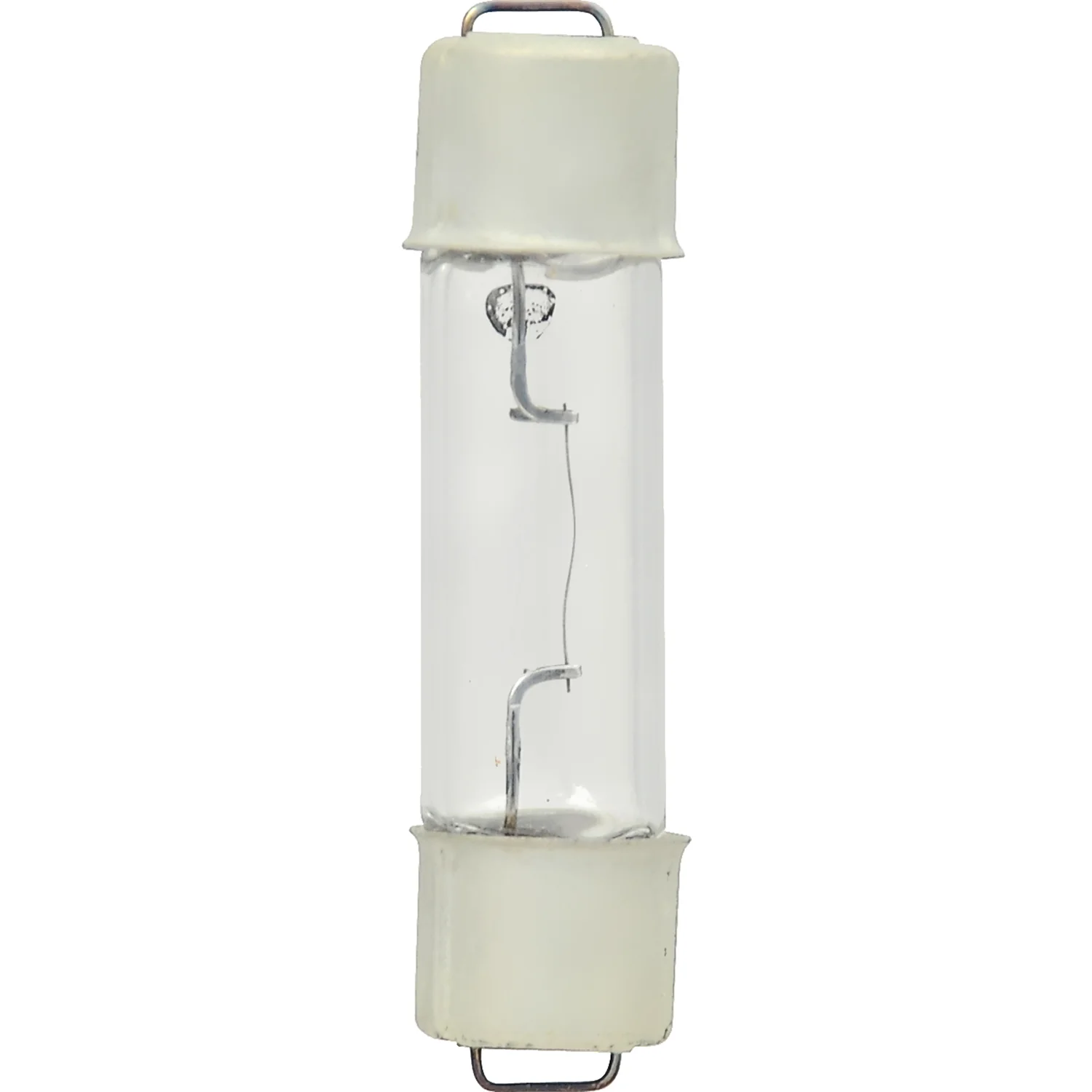 10-PK SYLVANIA 214-2 Standard Automotive Light Bulb
