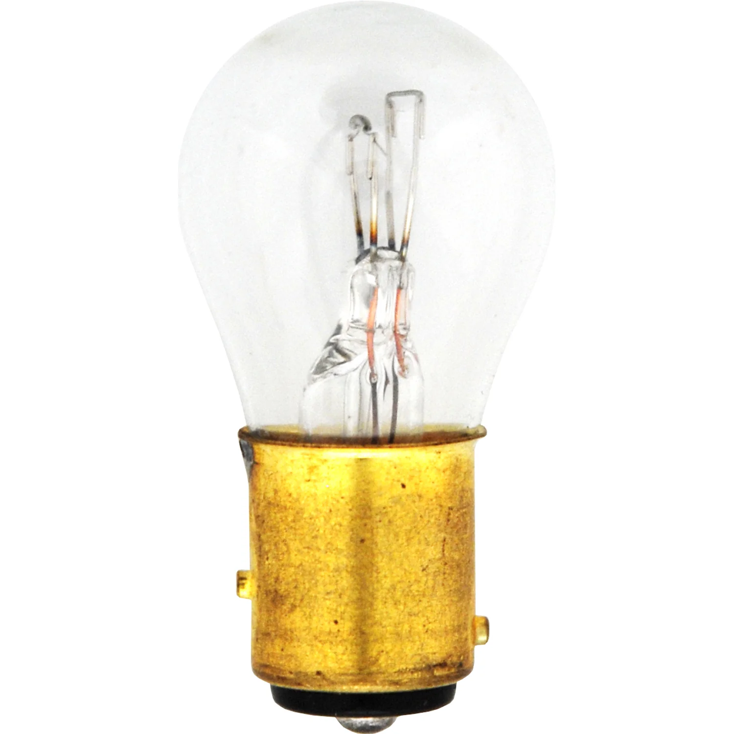 10-PK SYLVANIA 2357 Standard Automotive Light Bulb - Image 3