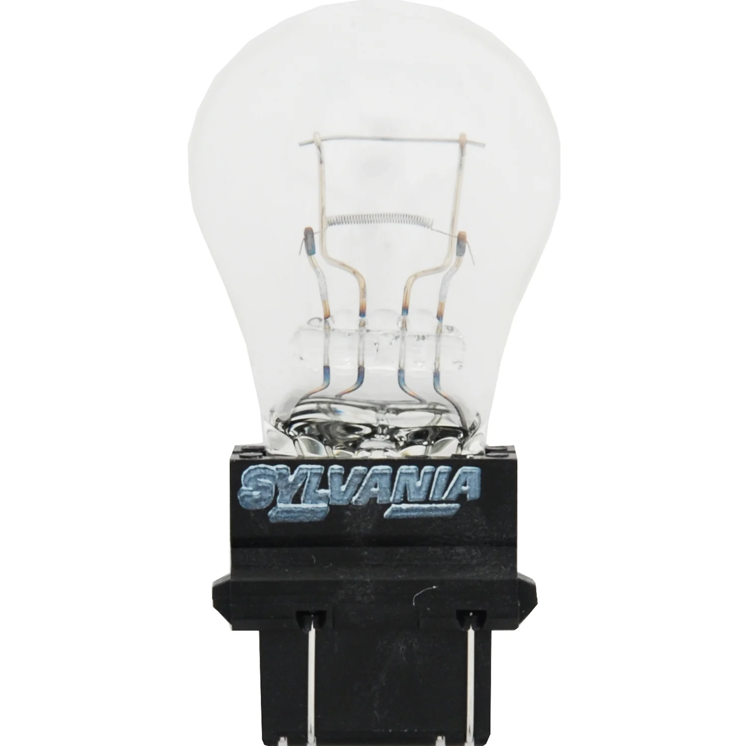 10-PK SYLVANIA 3057 Long Life Automotive Light Bulb - Image 5