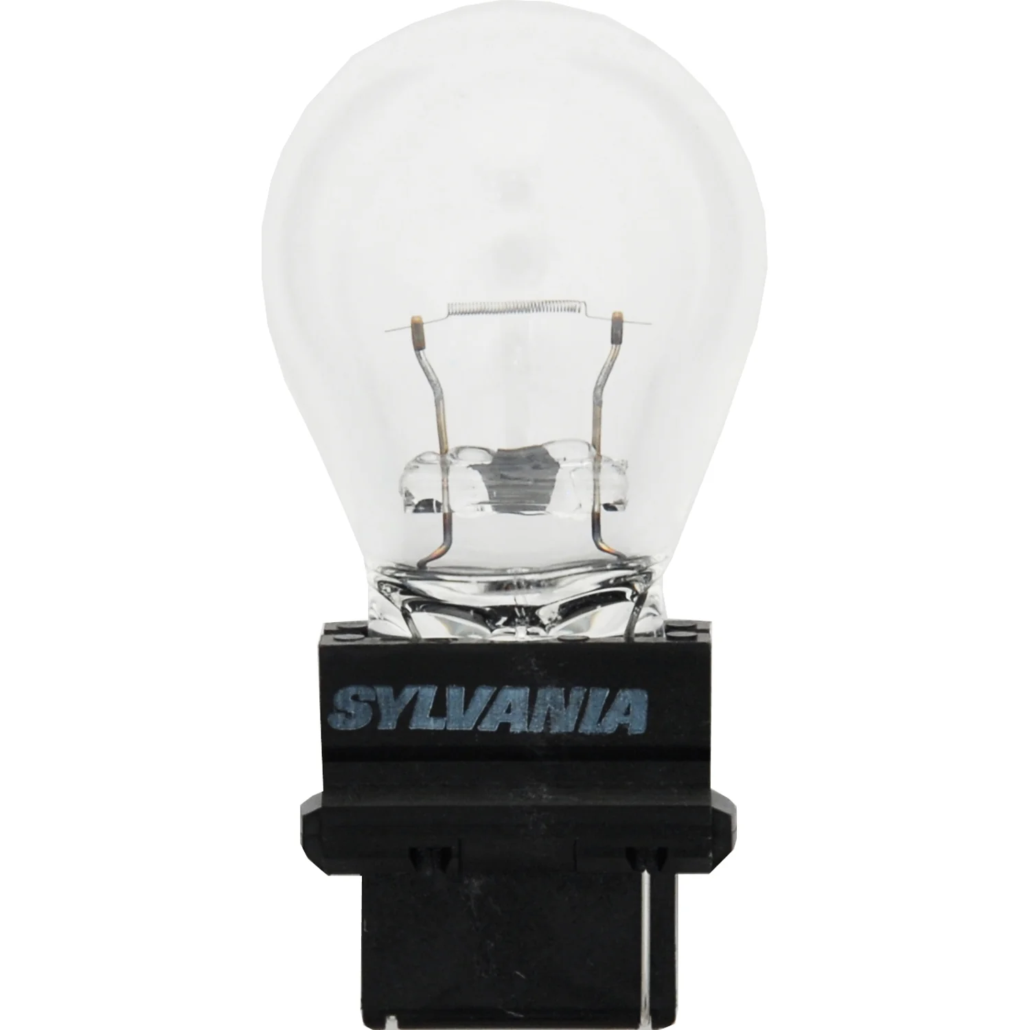 10-PK SYLVANIA 3156 Long Life Automotive Light Bulb - Image 2