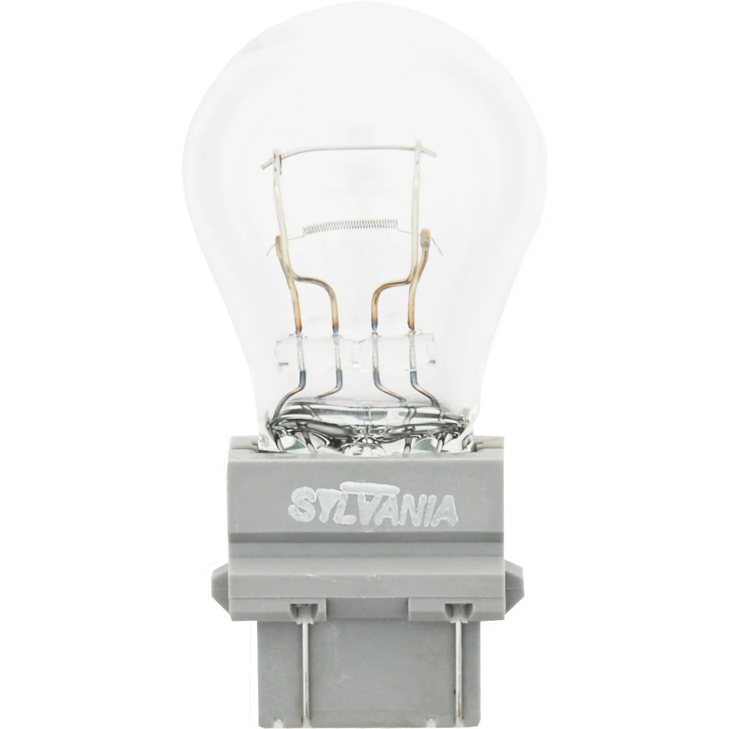 10-PK SYLVANIA 4157 Long Life Automotive Light Bulb - Image 5
