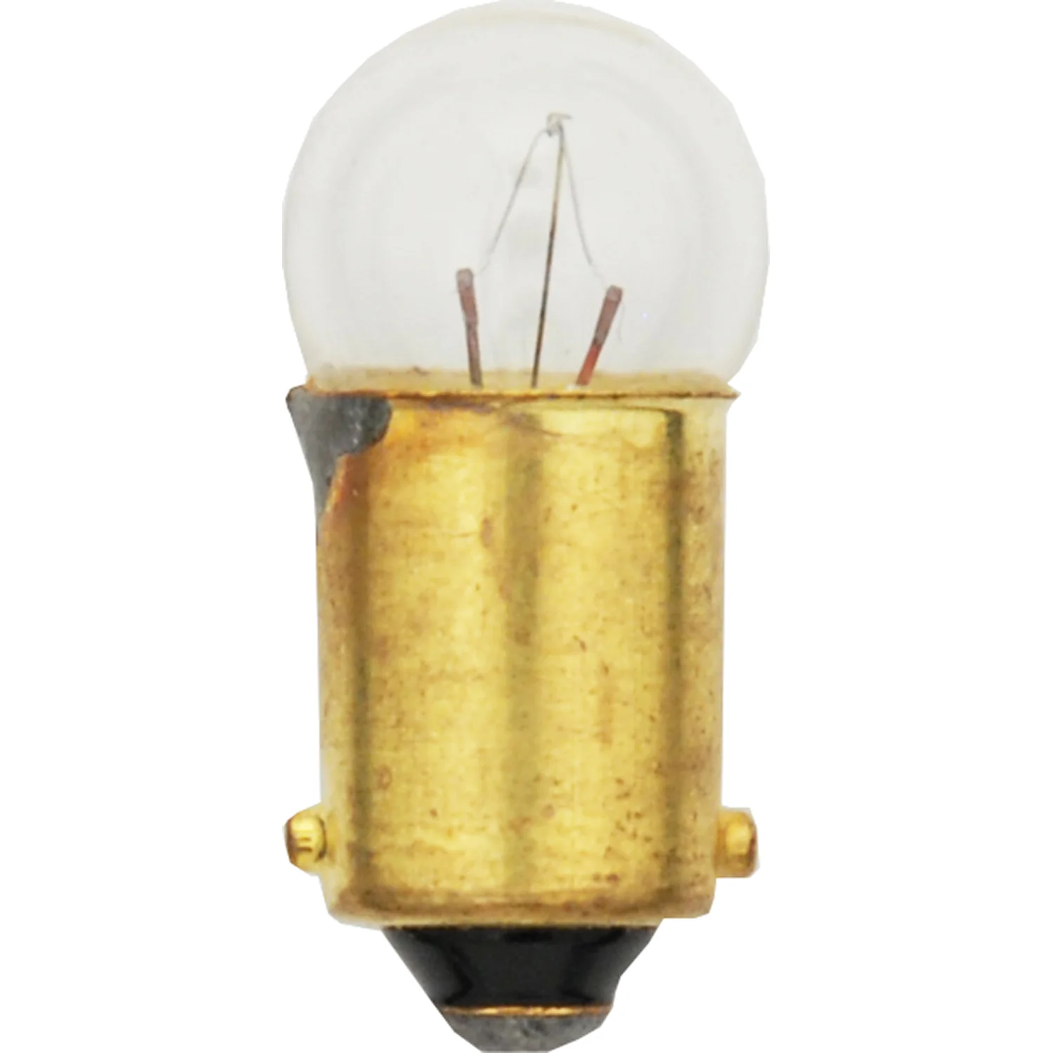 10-PK SYLVANIA 53 Standard Automotive Light Bulb - Image 5