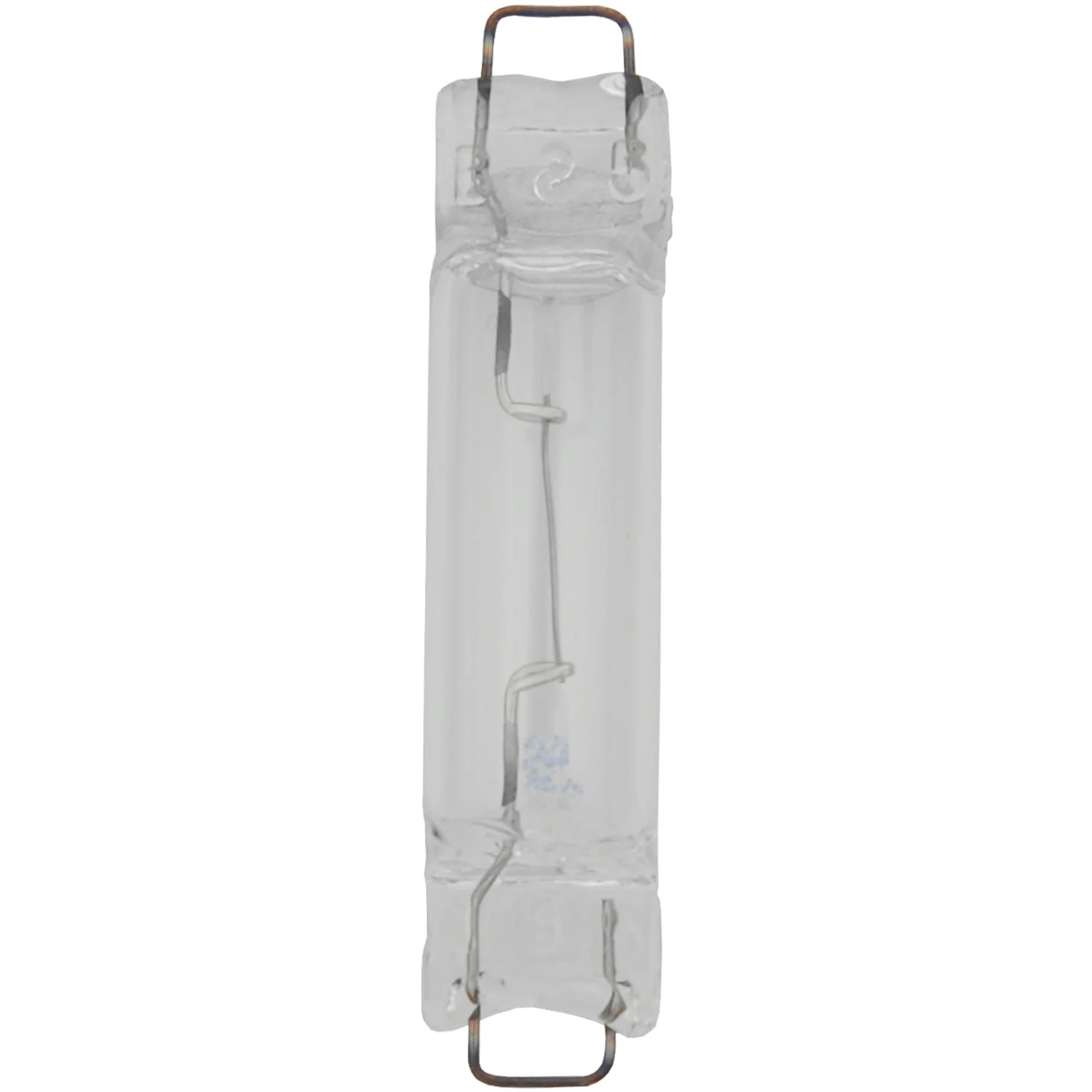 10-PK SYLVANIA 561 Standard Automotive Light Bulb