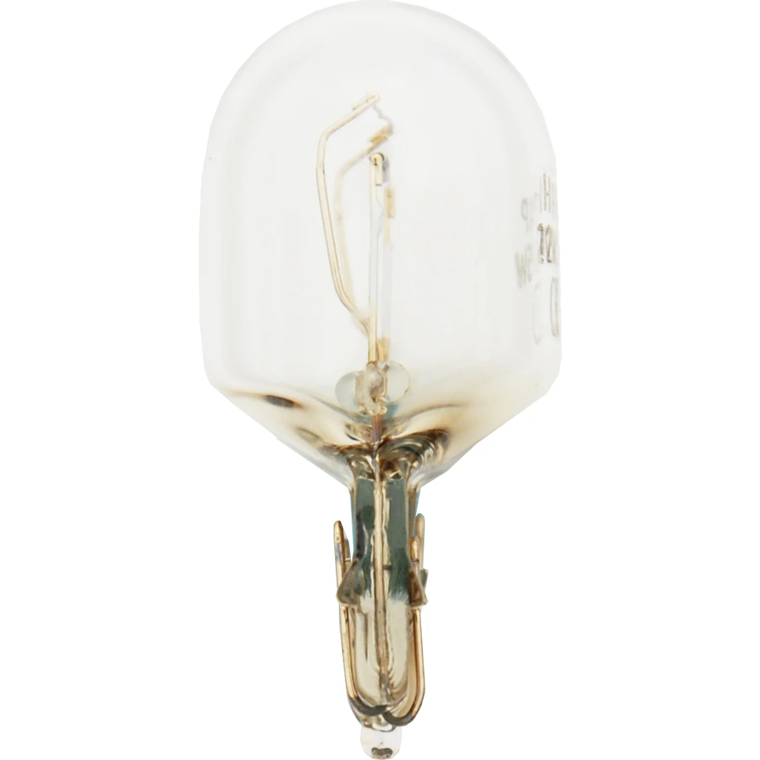 10-PK SYLVANIA 7443 Standard Automotive Light Bulb - Image 6