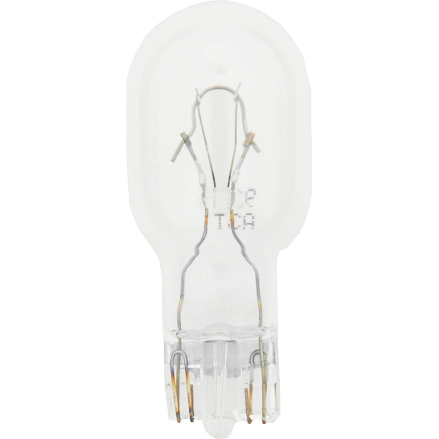 10-PK SYLVANIA 904 Standard Automotive Light Bulb