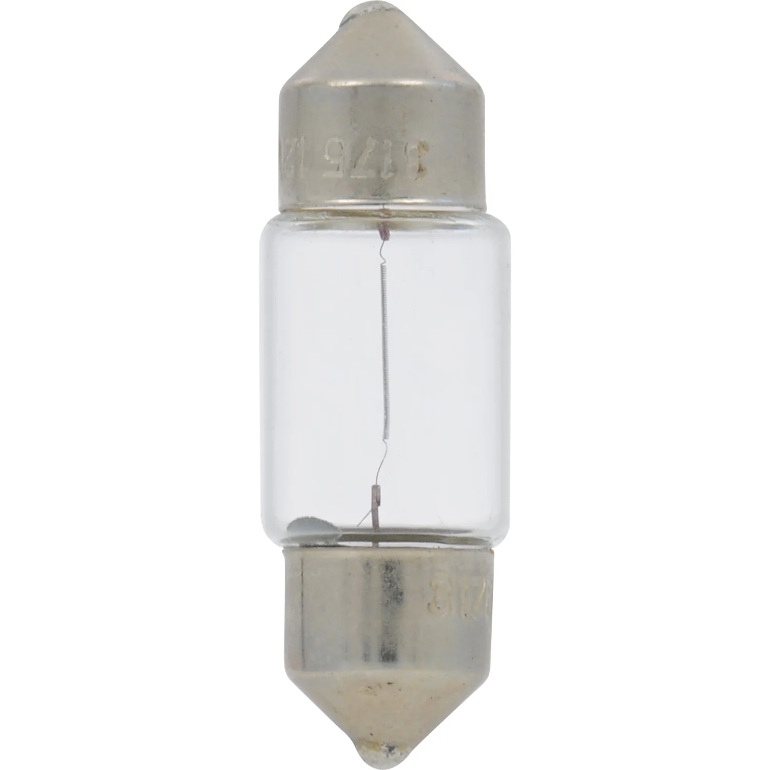 10-PK SYLVANIA DE3175 Standard Automotive Light Bulb - Image 3