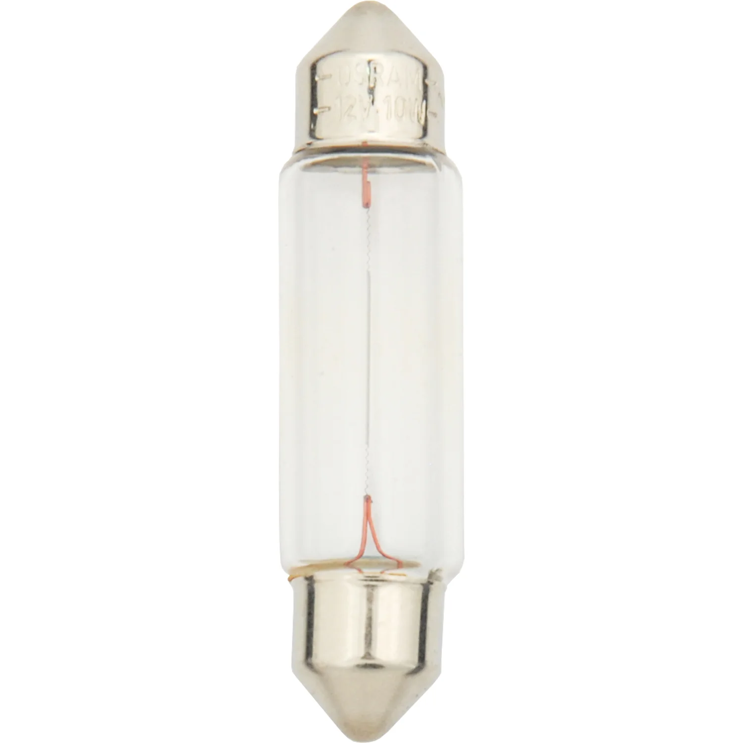10PK. - SYLVANIA 6411 10w 12v Automotive Light Bulb