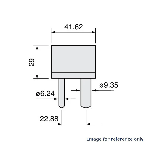 1200W HID Replacement Bulb for 54141 HTI 1200w /SE Lamp - Image 2