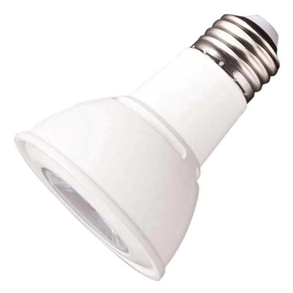 12Pk - Ushio 7w Uphoria PRO Gold LED PAR20 FL40 E26 Base 2700k Reflector Bulb - Image 2