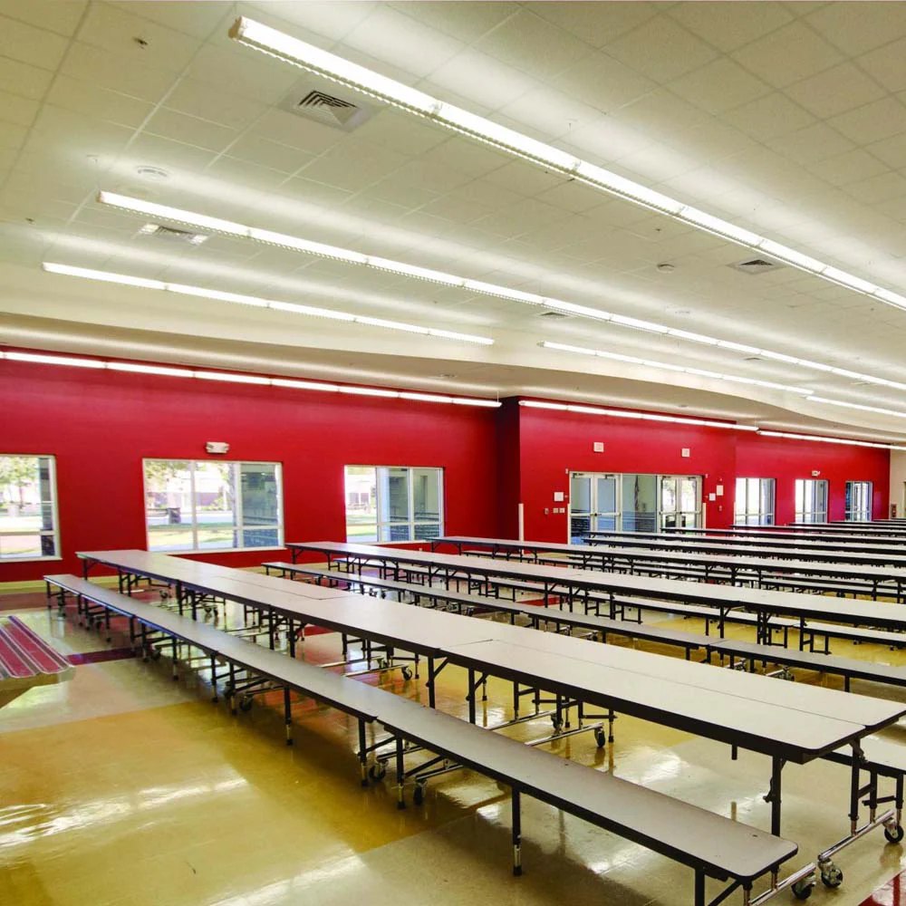 12W 36-in T8 LED 3000K Bi Pin base 1400Lm Ballast Bypass 120V-277V - 40w equiv - Image 7