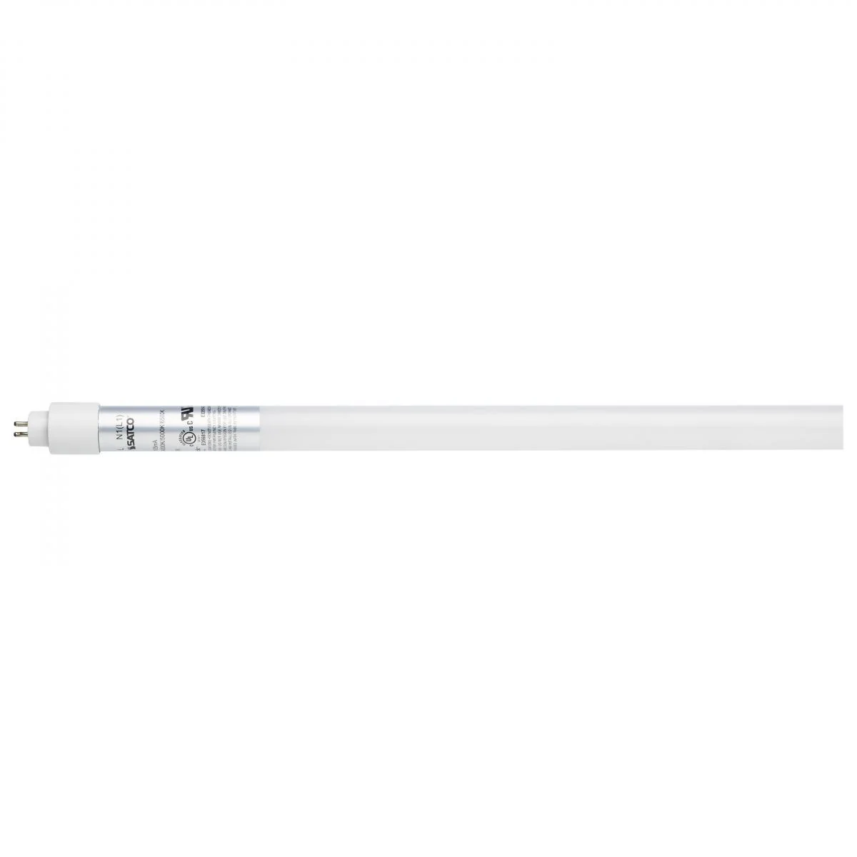 12W 3FT T5 LED CCT Selectable G5 Base Type B Ballast Bypass 120-277v Tube