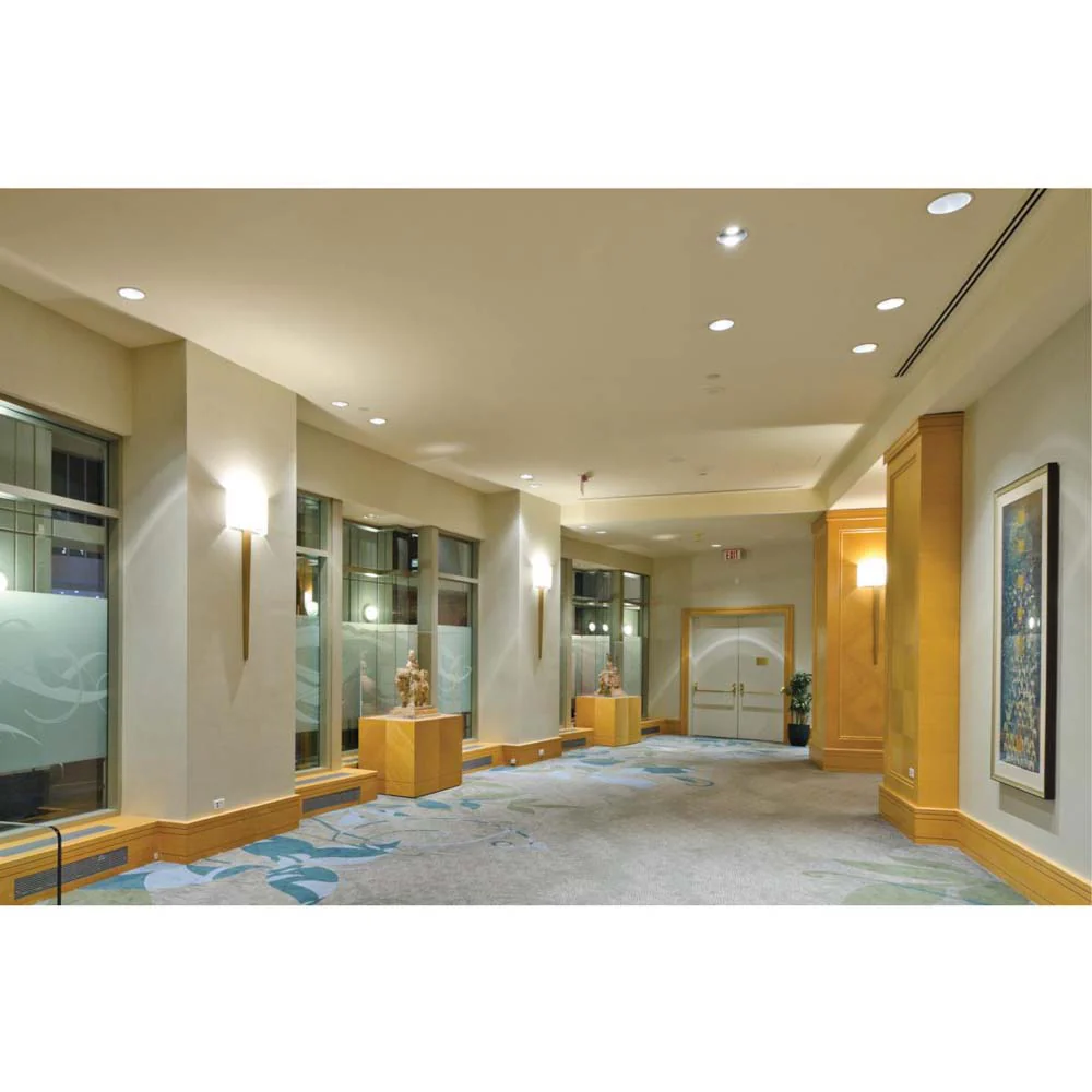 14.5w Commercial LED Downlight 4 in. Color Adjustable Lumen Adjustable 120-277v - Image 7