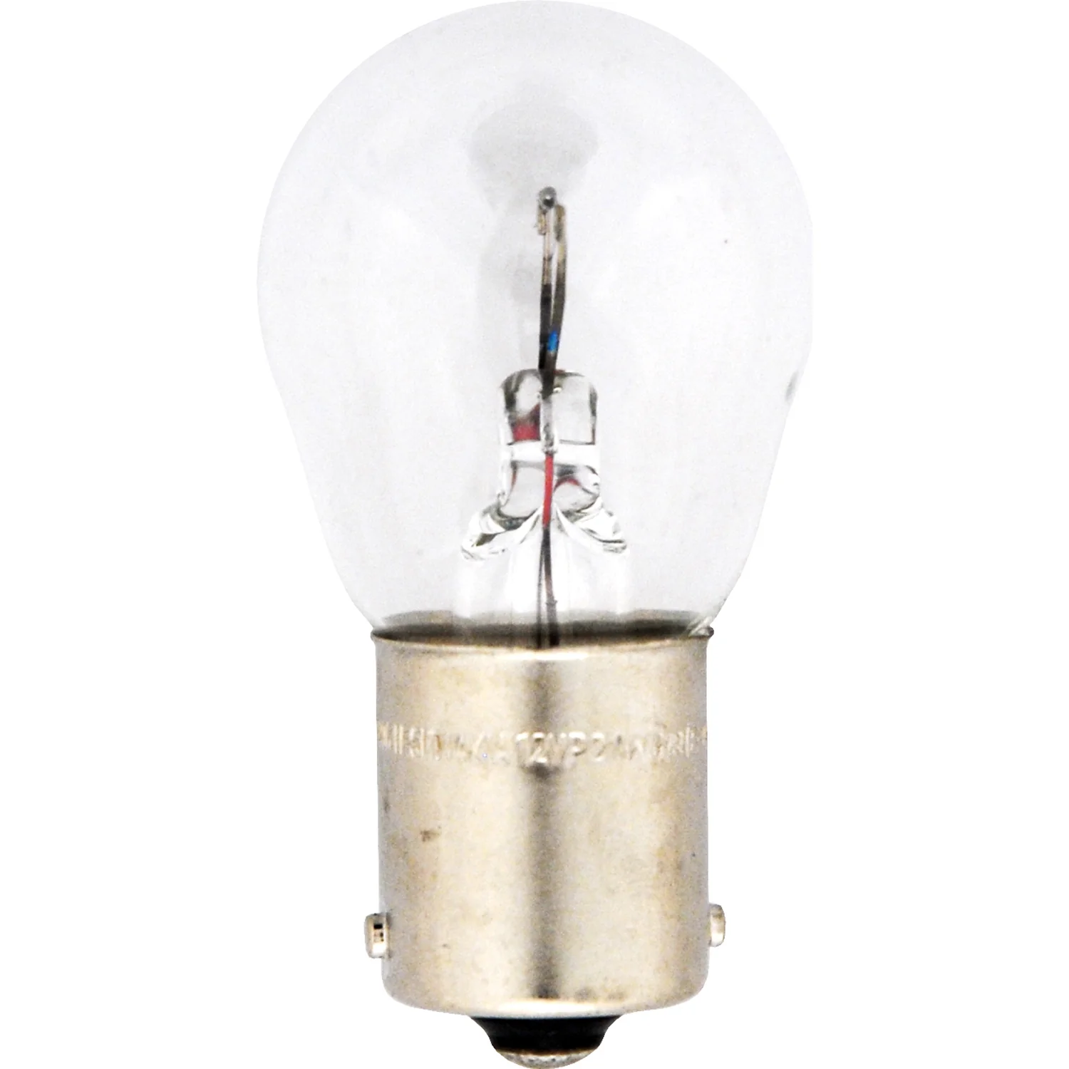 2-PK SYLVANIA 1073 Standard Automotive Light Bulb - Image 6