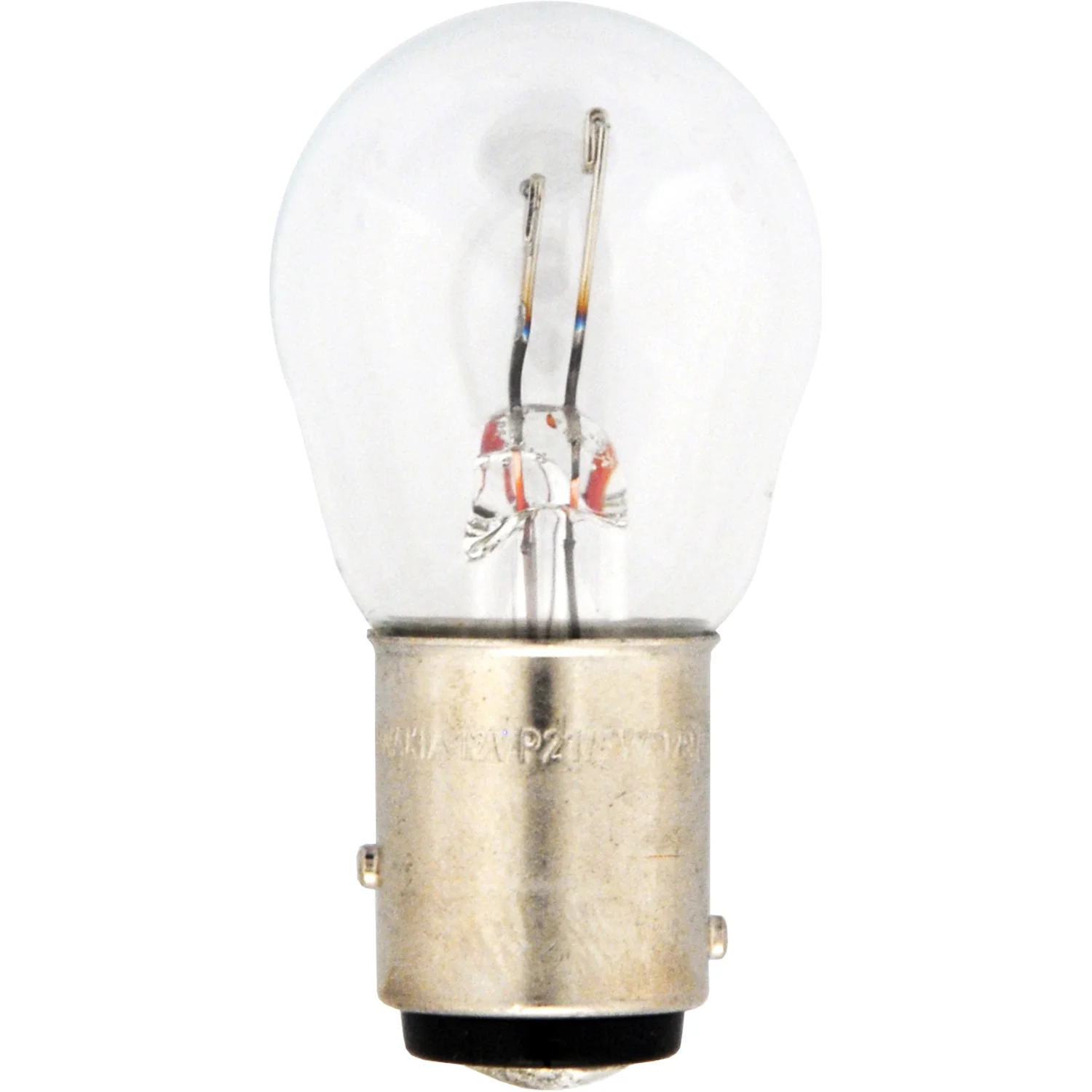 2-PK SYLVANIA 1157 Long Life Automotive Light Bulb - Image 3
