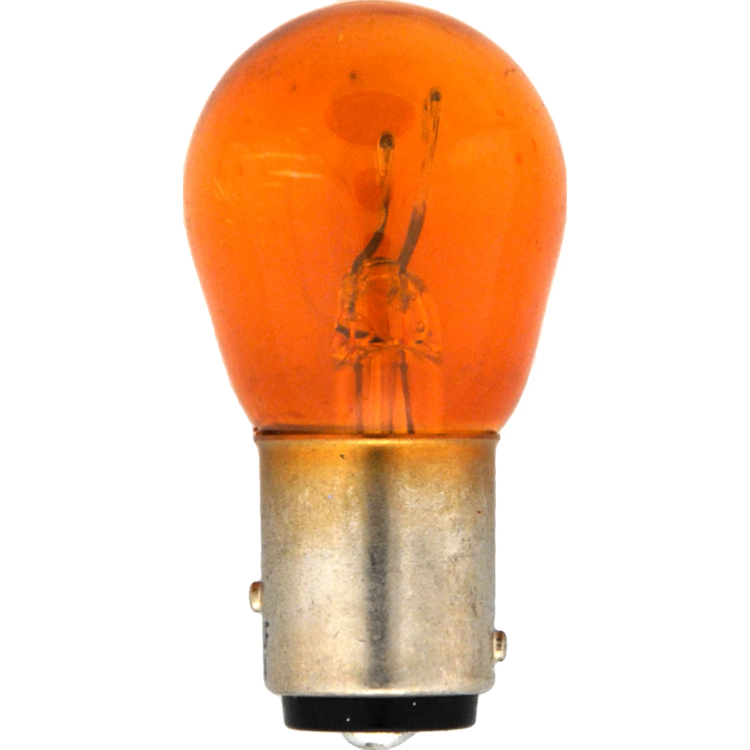 2-PK SYLVANIA 1157A Long Life Automotive Light Bulb - Image 3