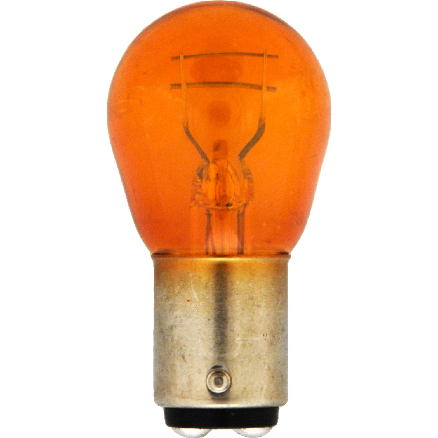 2-PK SYLVANIA 1157A Long Life Automotive Light Bulb - Image 5