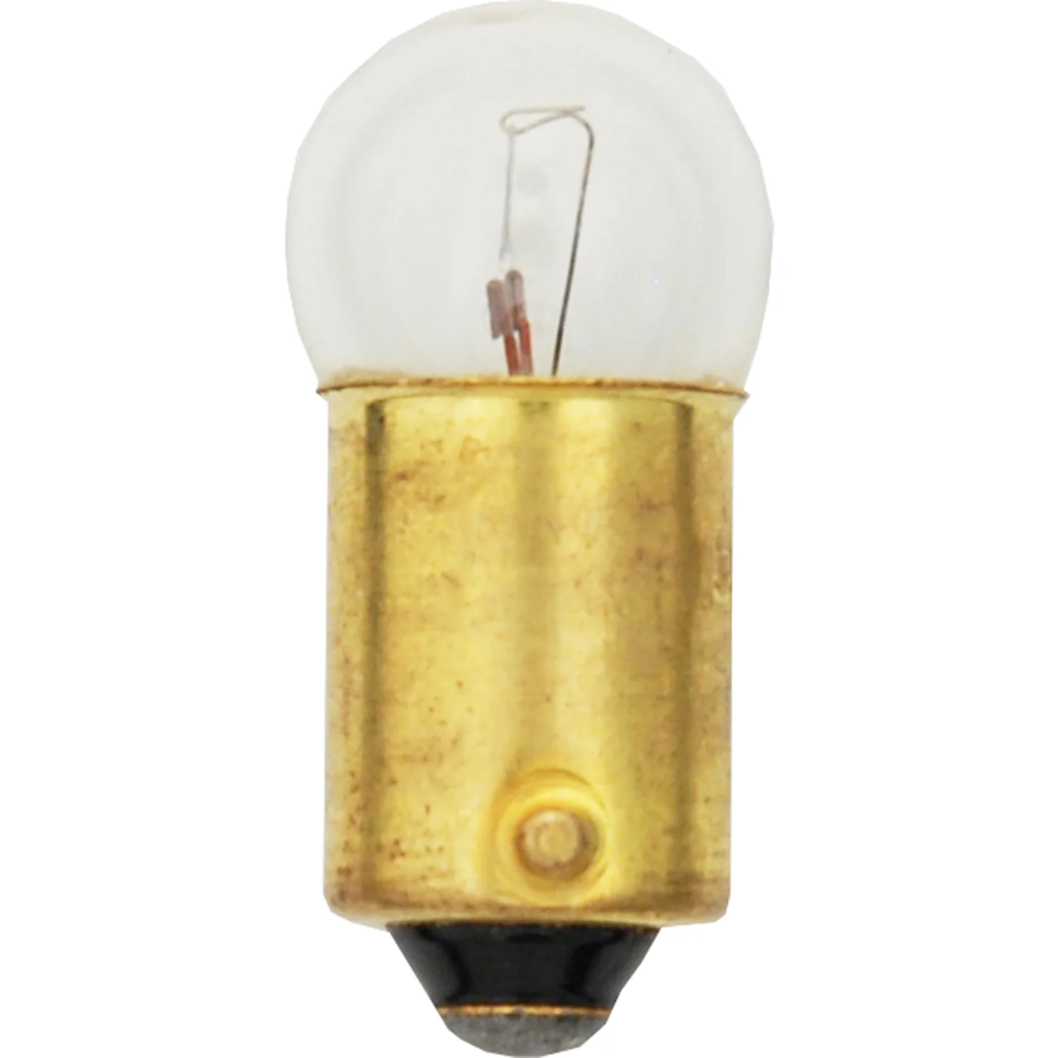 2-PK SYLVANIA 1445 Standard Automotive Light Bulb - Image 3