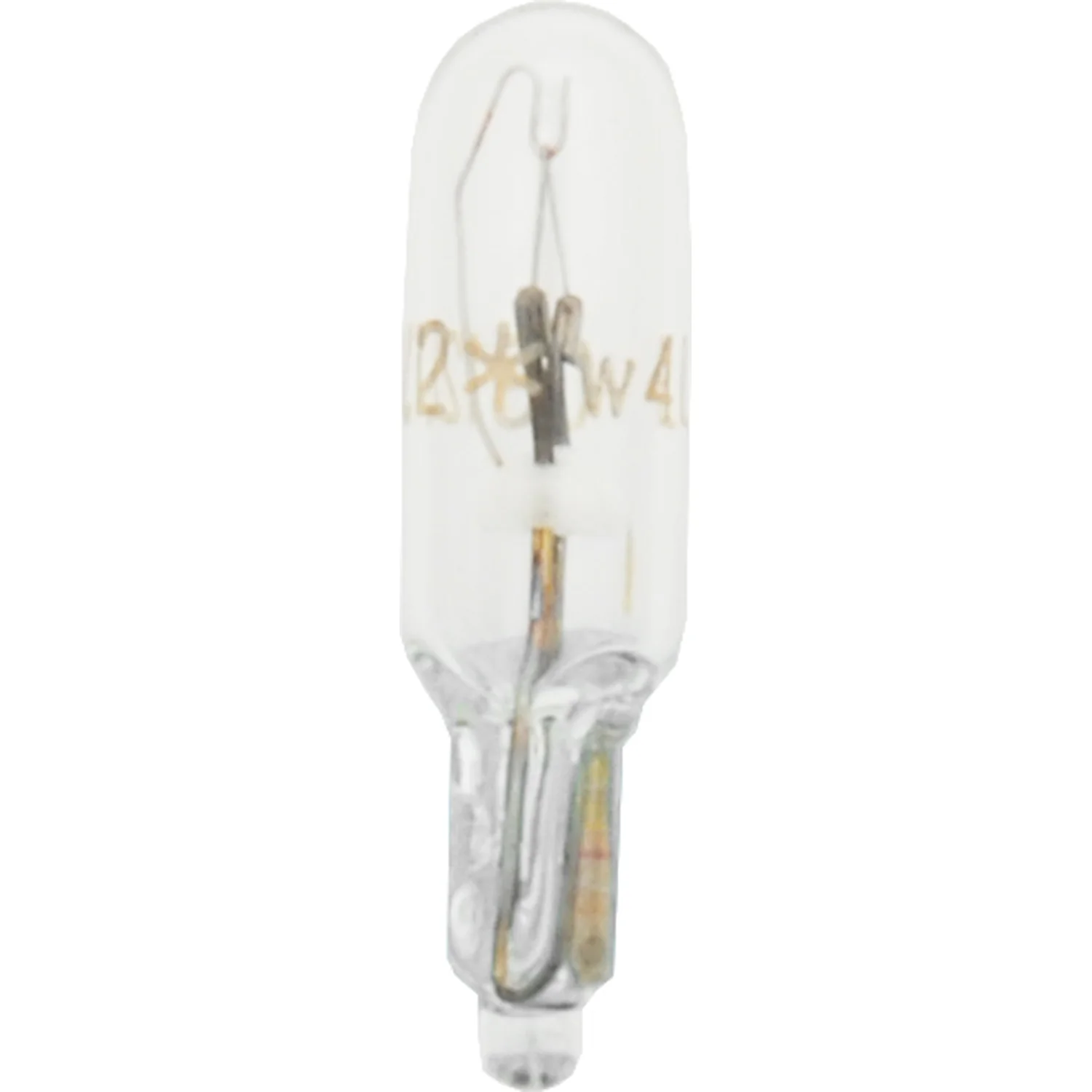 2-PK SYLVANIA 2721 Standard Automotive Light Bulb - Image 6