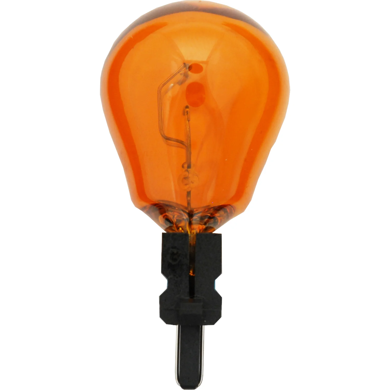 2-PK SYLVANIA 3357A/3457A Long Life Automotive Light Bulb - Image 3
