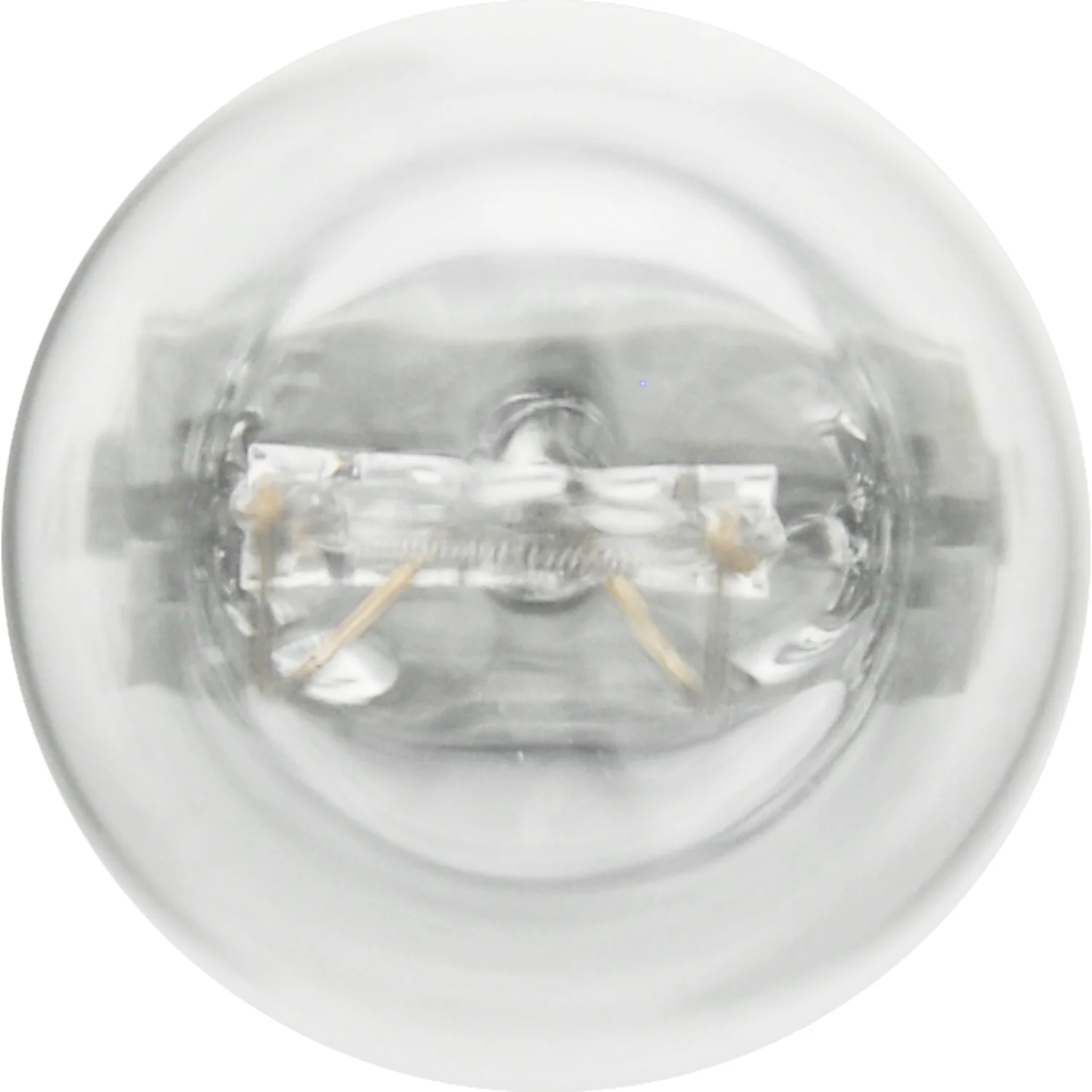 2-PK SYLVANIA 4157 Long Life Automotive Light Bulb - Image 4