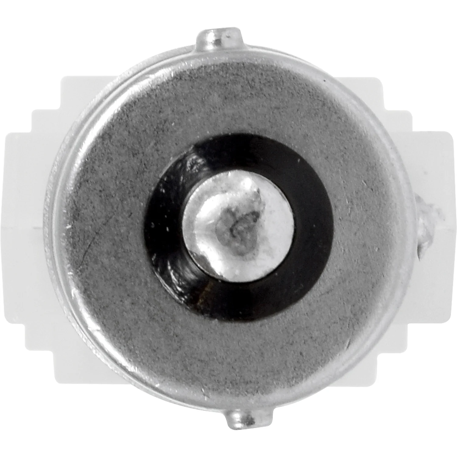 2-PK SYLVANIA 7506 White LED Automotive Bulb - Image 3