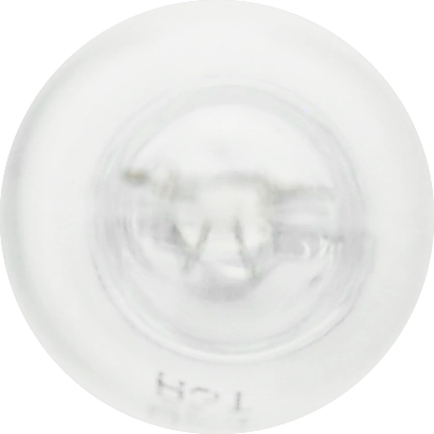 2-PK SYLVANIA 904 Standard Automotive Light Bulb - Image 4