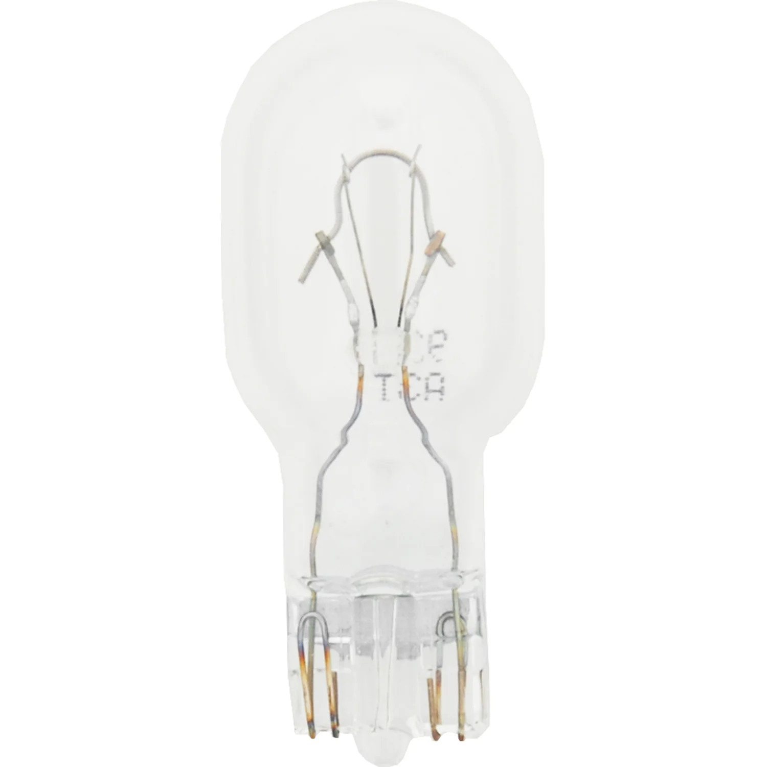 2-PK SYLVANIA 916 Standard Automotive Light Bulb - Image 5