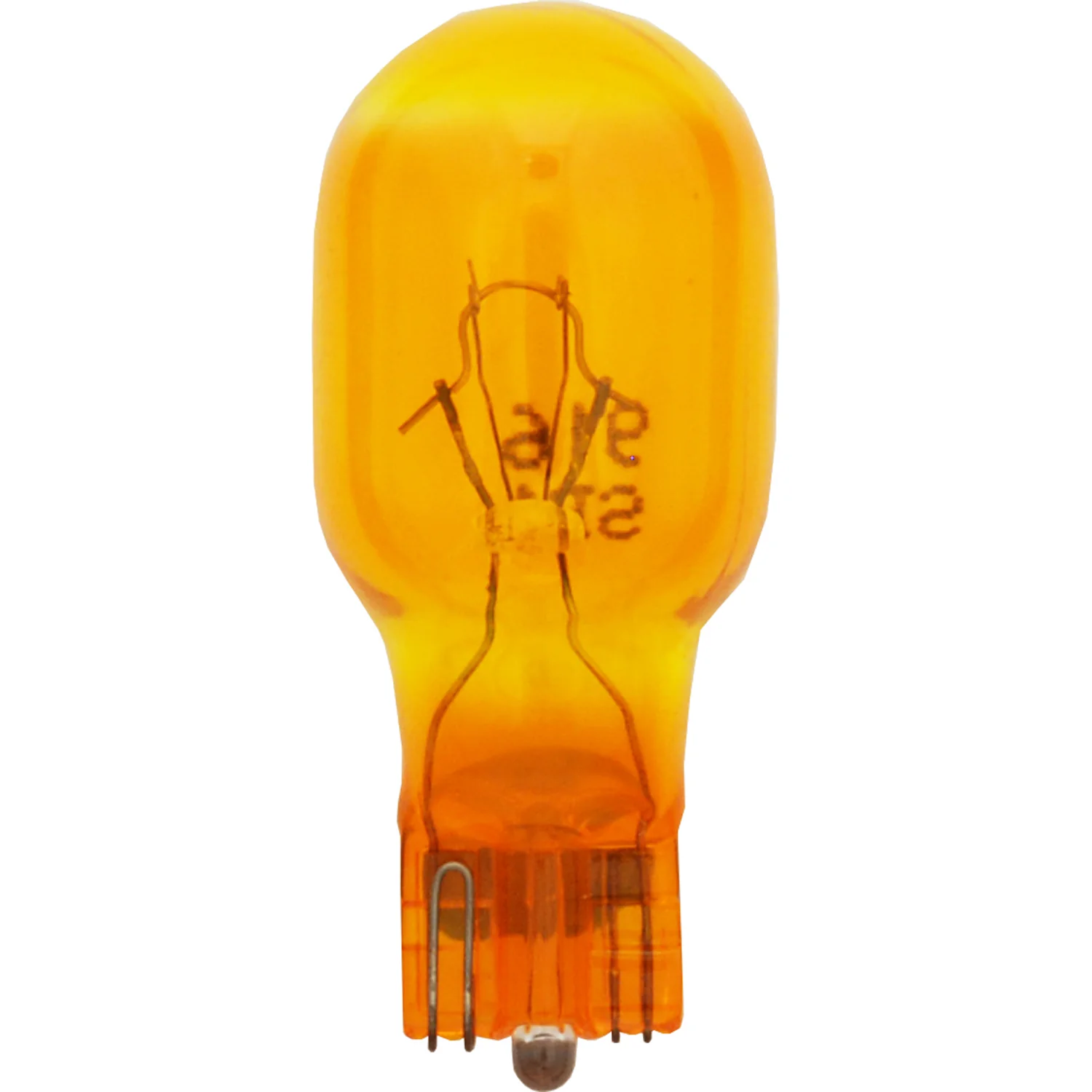 2-PK SYLVANIA 916NA Standard Automotive Light Bulb - Image 5