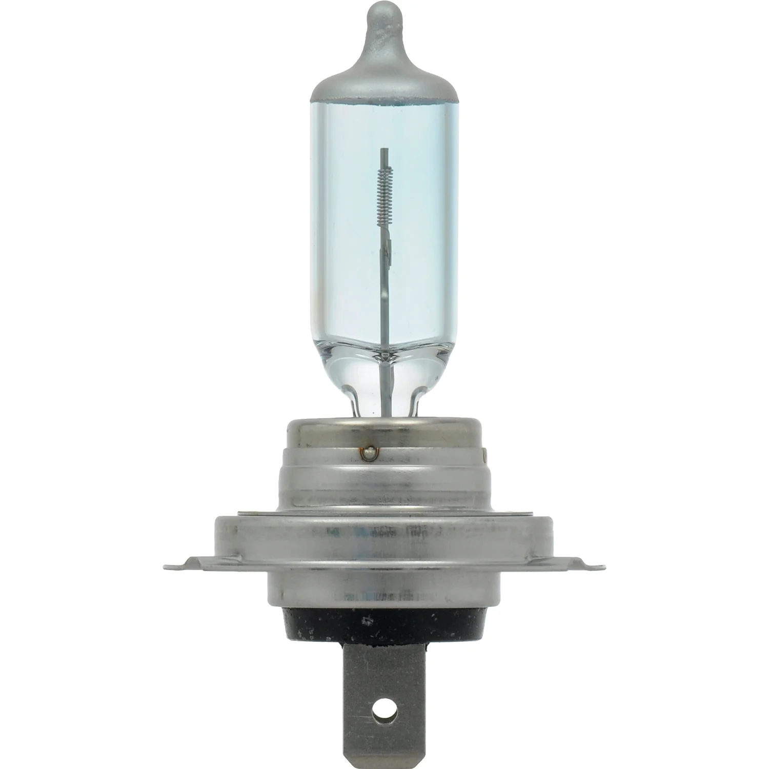 2-PK SYLVANIA H7 SilverStar High Performance Halogen Headlight Bulb - Image 6