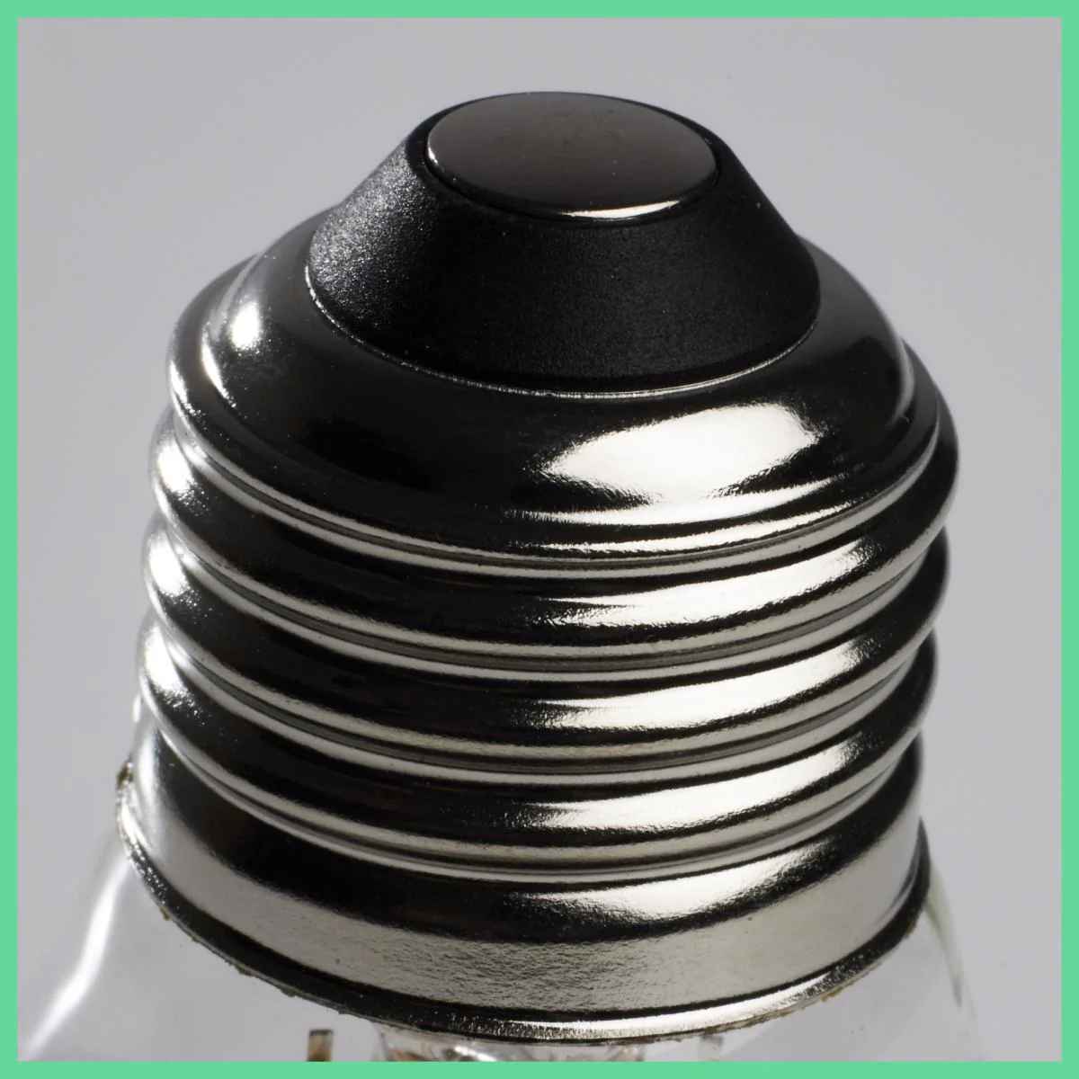 2Pk - Satco 4w G16.5 LED E26 Medium Base 5000K 120v Clear Finish Bulb - Image 3