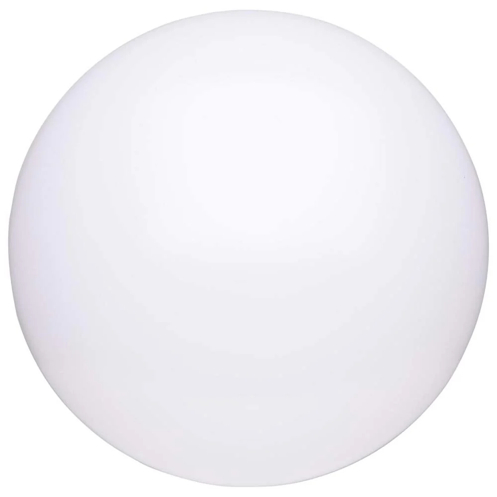 32.5w 19-in CCT Selectable Round Acrylic with Sensor LED Flush Mounted Fixture - Image 2