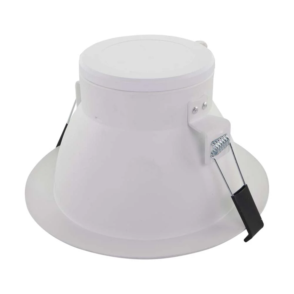32w Commercial LED Downlight 8 in. Color Adjustable Lumen Adjustable 120-277v - Image 3