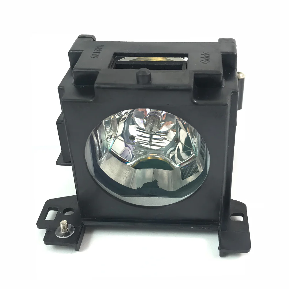 3M X62W Projector Housing with Genuine Original OEM Bulb - Image 2