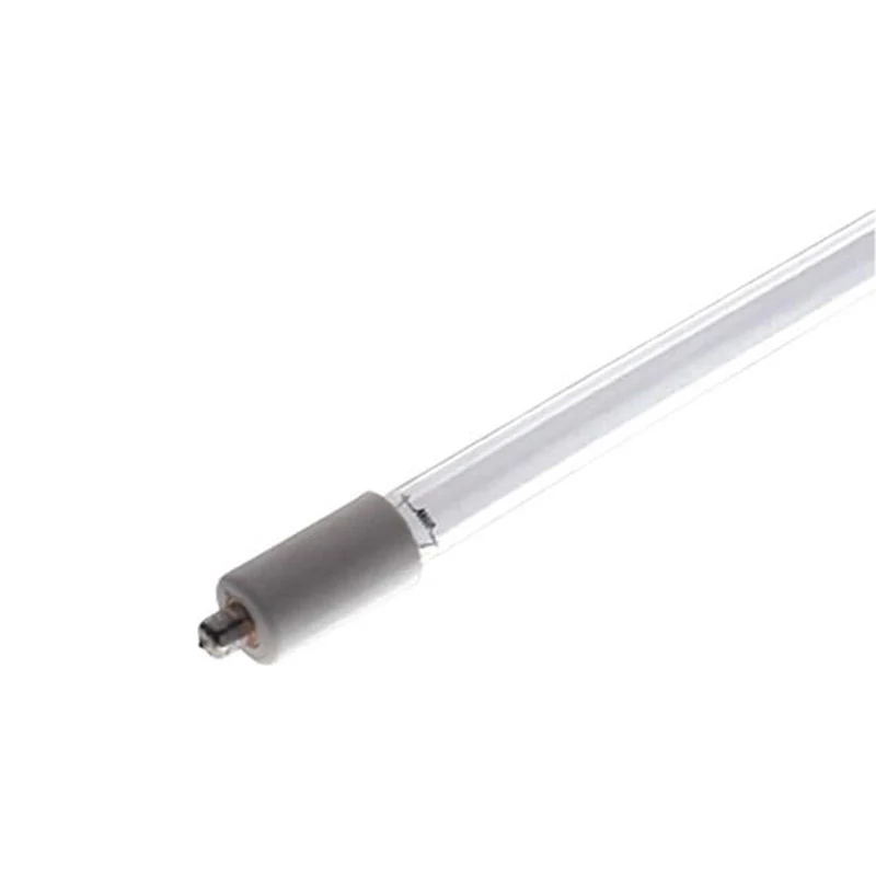 4Pk - USHIO GRM-0650 G64T5L 65W Germicidal Quartz UV-C T5 61.89inch Lamp