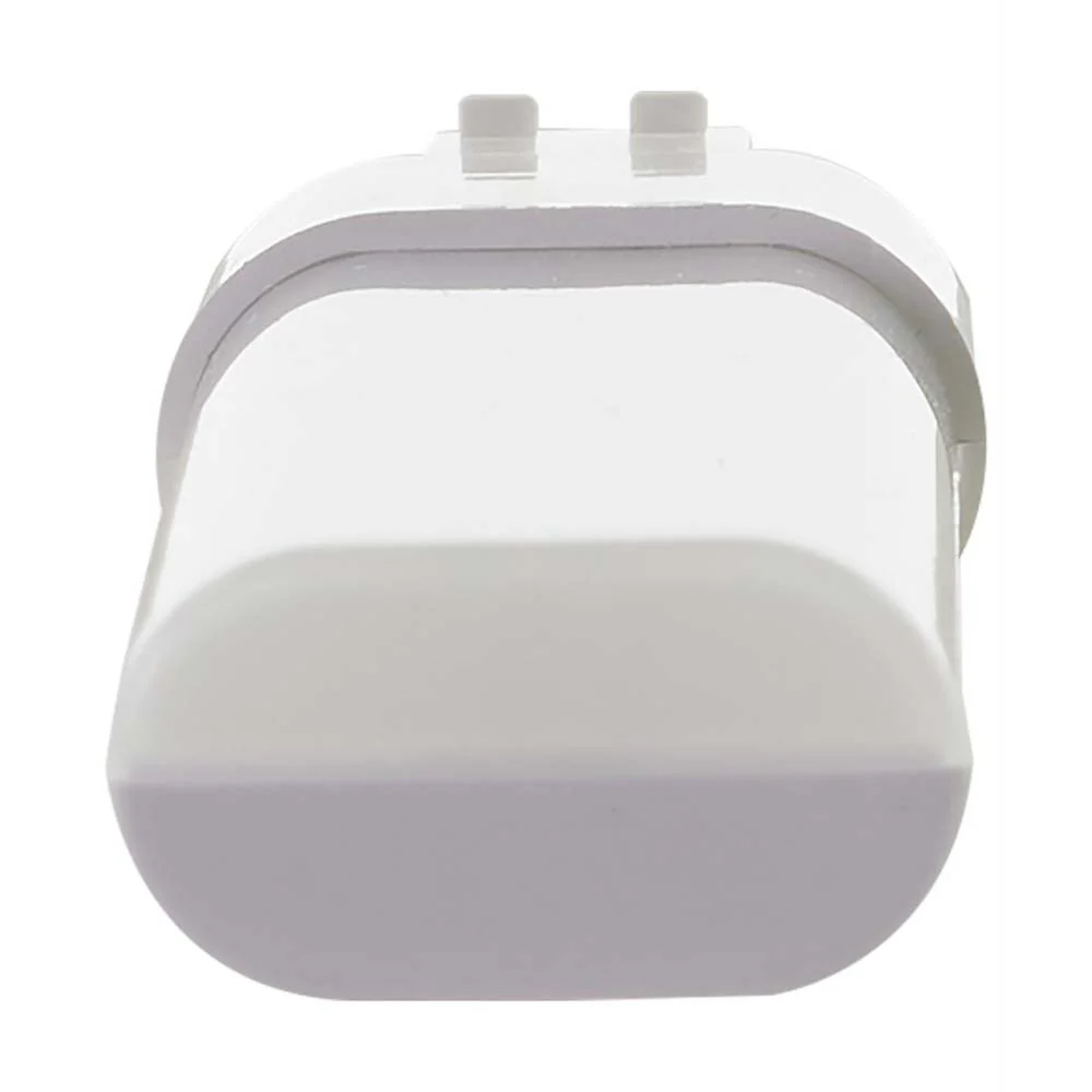 5.5W LED PL 2-PIN Dual Mode 3000K 500 Lumens GX23 base 120-277v - Image 4