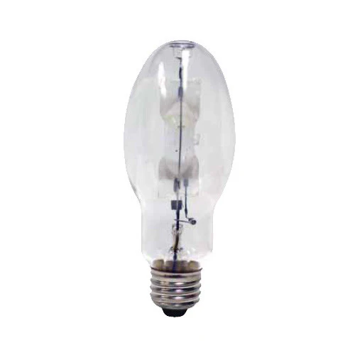 50w MH50/U/M, ED17 Medium base metal halide bulb