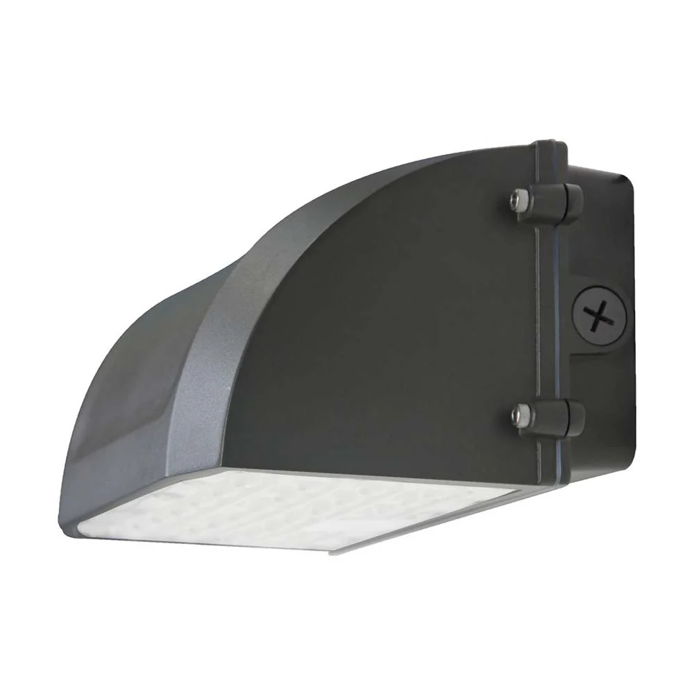 60w Full Cutoff LED Wall Pack CCT Tunable 7200-7500 Lumens DLC Premium - Image 4