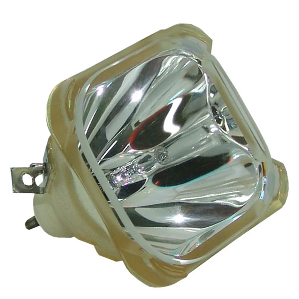 A & K AstroBeam X211 - Genuine OEM Philips projector bare bulb replacement