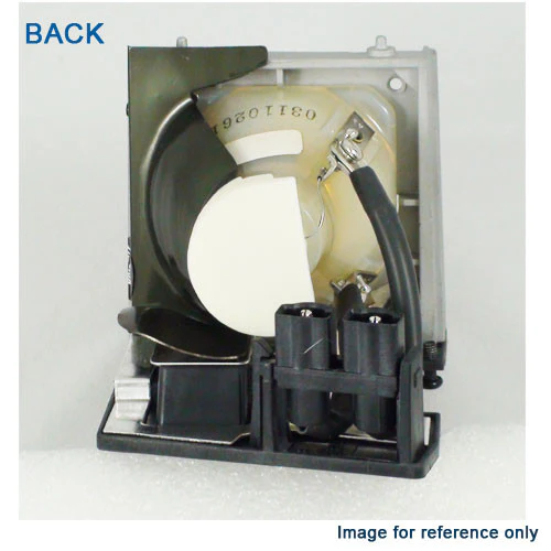Acer PD525 Projector Housing with Genuine Original OEM Bulb - Image 5