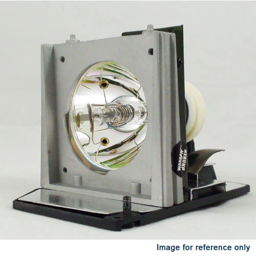 Acer PD525D Projector Housing with Genuine Original OEM Bulb - Image 2