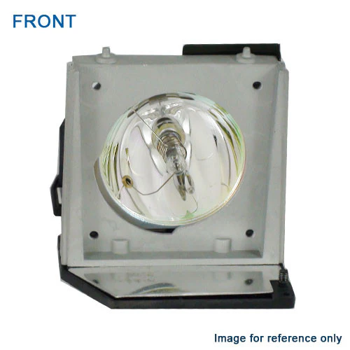 Acer PD525D Projector Housing with Genuine Original OEM Bulb - Image 3
