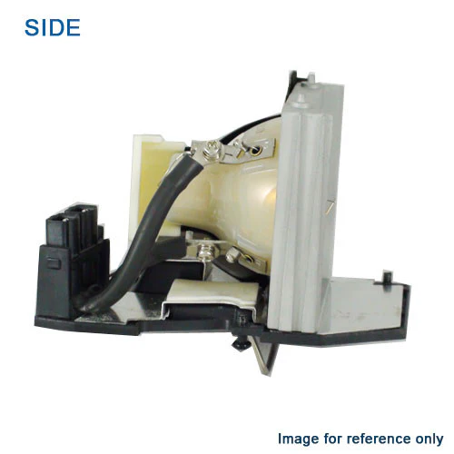 Acer PD525D Projector Housing with Genuine Original OEM Bulb - Image 6