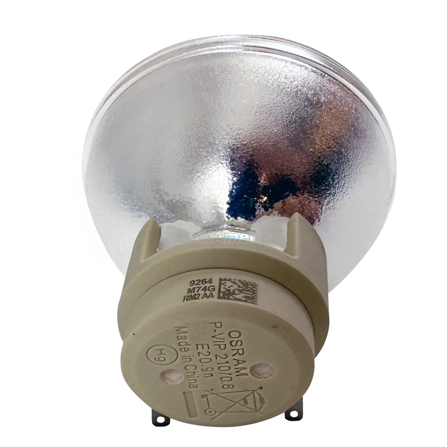 Acer X111P - OSRAM Original OEM Projector Bare Bulb - Image 2