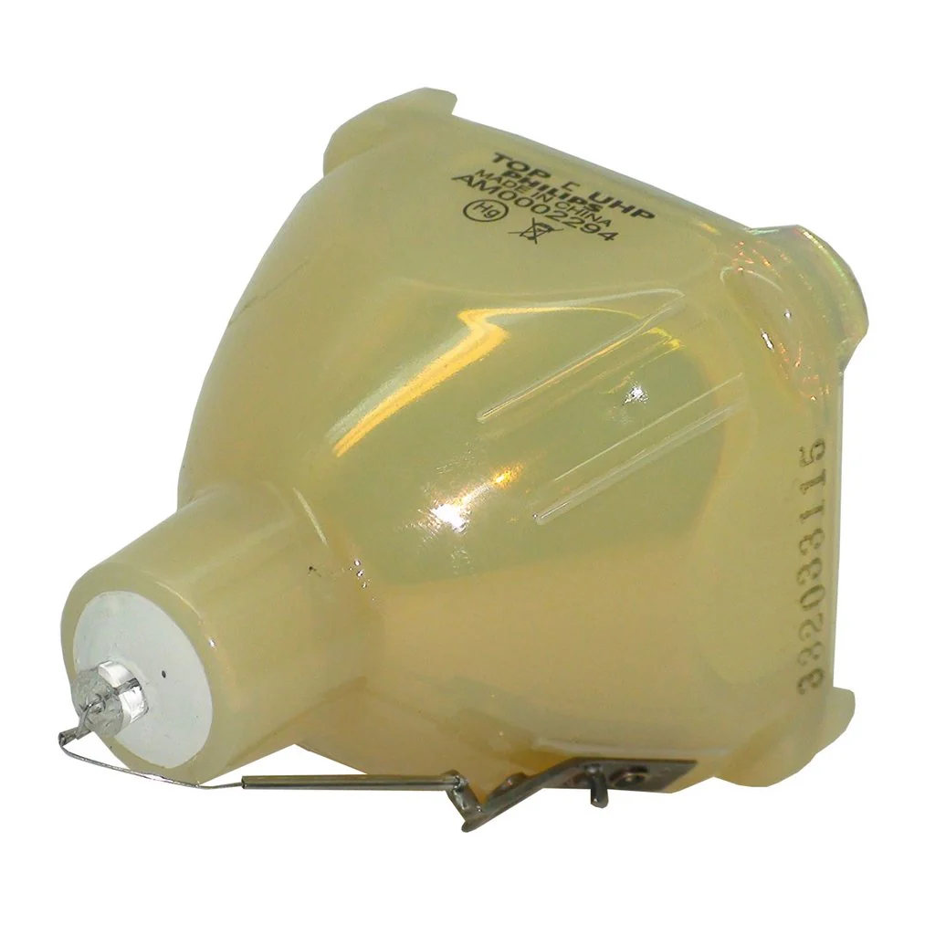 ASK Proxima C20 - Genuine OEM Philips projector bare bulb replacement - Image 2