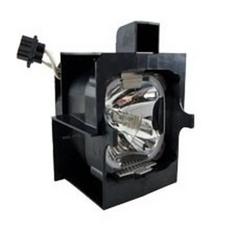 Barco iQ 400 Series Projector Housing with Genuine Original OEM Bulb