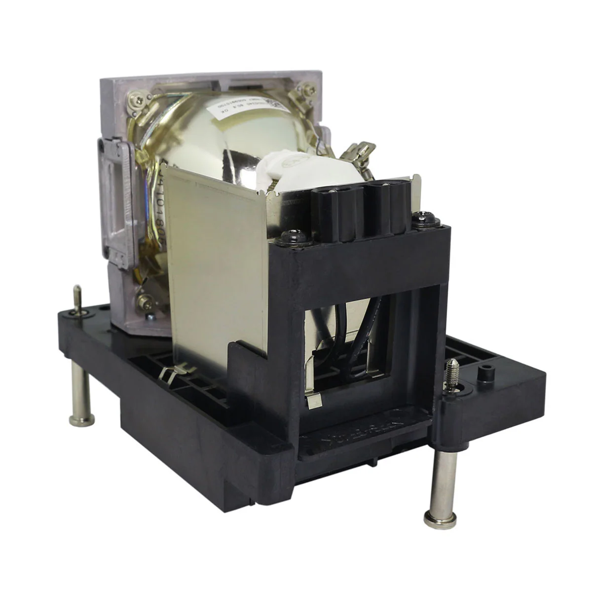 Barco R9801343 Projector Housing with Genuine Original OEM Bulb - Image 4