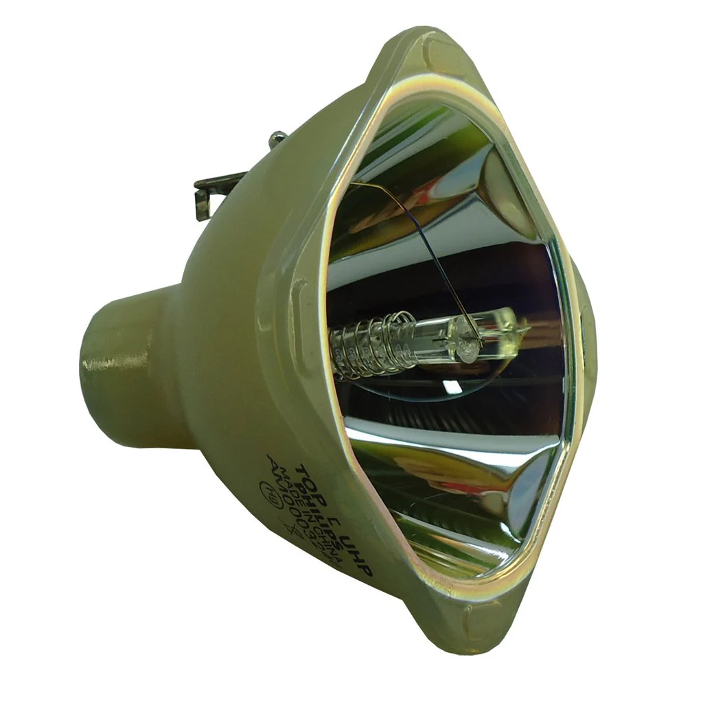 Bare Bulb Replacement for NEC NP2150G2 - Without Housing Assembly
